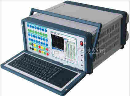 KDJB-60B六相微机继电保护测试仪