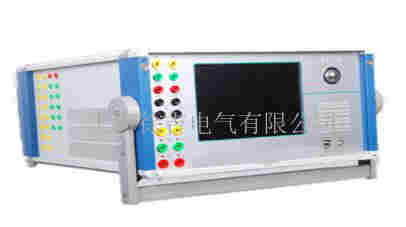 KDJB-40A微机继电保护测试仪