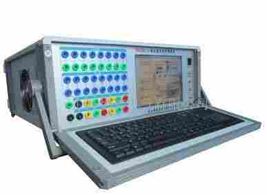 KDJB-802微机继电保护测试仪