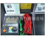 日本共立系列绝缘电阻测试仪