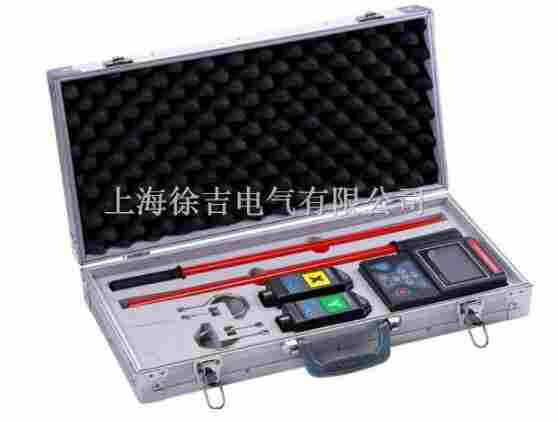 KT6900无线高压智能核相仪