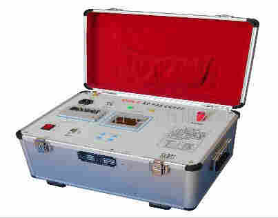 KDZK-IV真空开关真空度测试仪