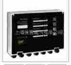 CR-4000四通道气体接受控制器