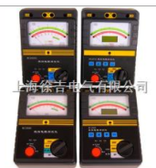 BC25系列绝缘电阻测试仪