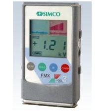 FMX-004通静电场测试仪 红外静电压检测仪 表面静电电位计