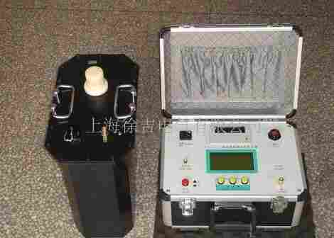 0.1HZ低频高压发生器