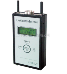 EFM-023-AKC静电测试仪 静电场强电位仪 人体行走静电测试仪