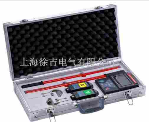 KT6900B高压数显语音核相器