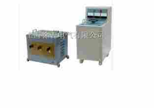 DDL变频直流升流器