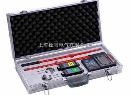 SUTE9000B 无线高低压核相仪