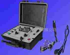 WYB-3A型机车仪表检测仪