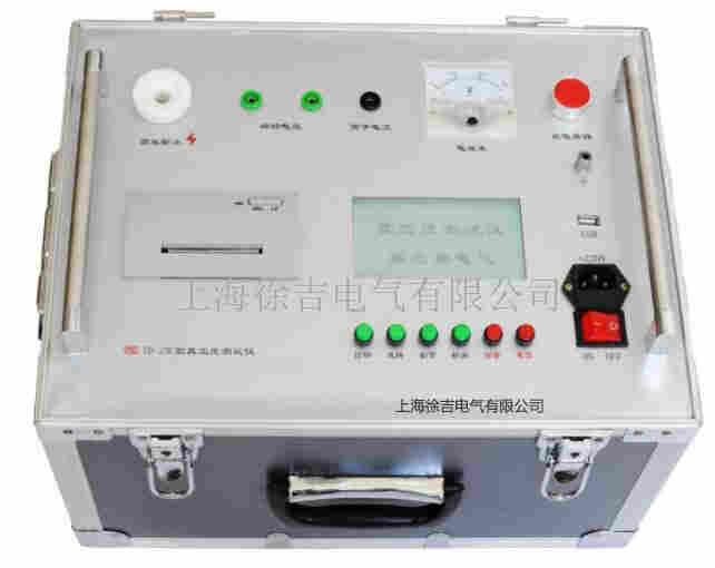 ZD-23C　真空度测试仪