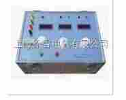 STDL-5III 三相小电流发生器