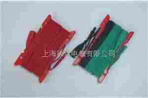 T-2015 手持式轻便绕线架式加长套线(20m+10m+5m)