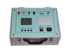 HZDW-602地网接地电阻测试仪