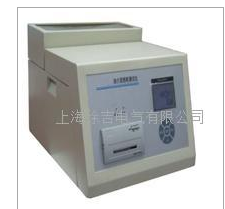  SH92全自动油介质损耗测试仪