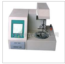  SHKS-2000微电脑开口闪点全自动测试仪
