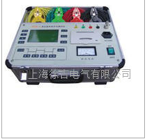  SH18-A变压器有载开关测试仪