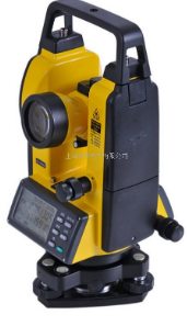 DTL2CAM电子经纬仪 双激光经纬仪 高精度测绘仪