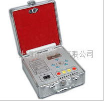  SHBY2571数字式接地电阻测试仪