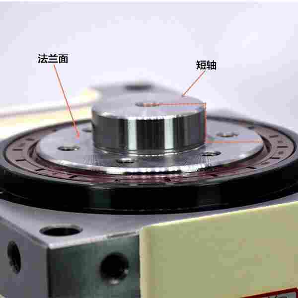 江苏非标分割器厂家,DF定制加长轴