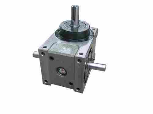 江苏非标分割器厂家,DF定制加长轴