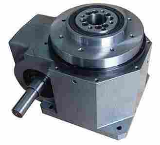 江苏非标分割器厂家,DF定制加长轴