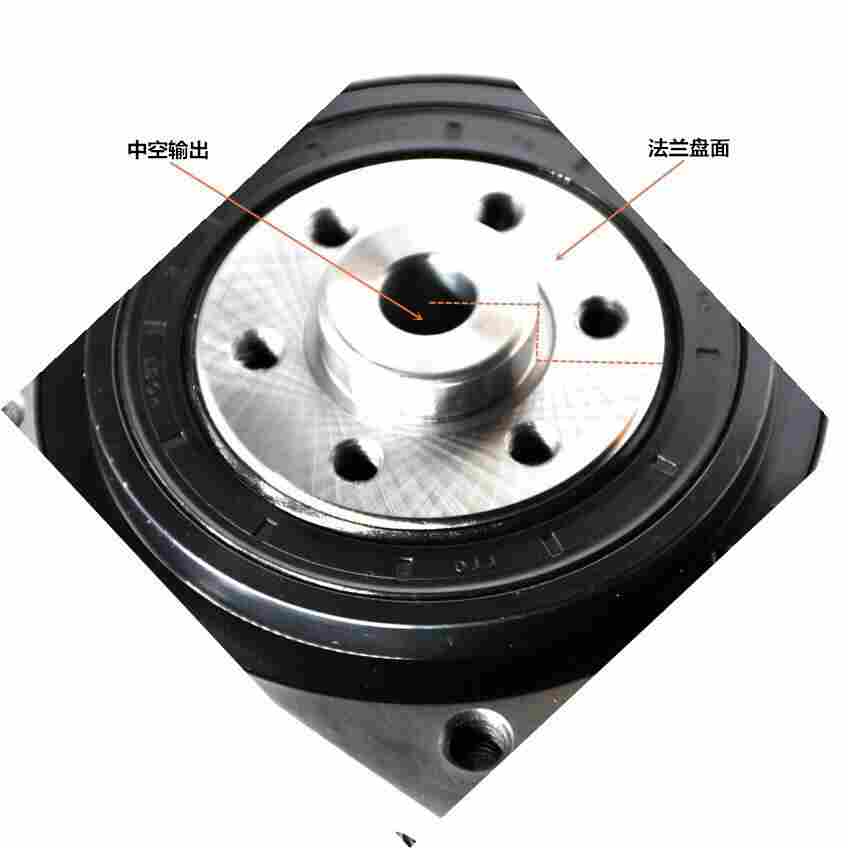 江苏非标分割器厂家,DF定制加长轴