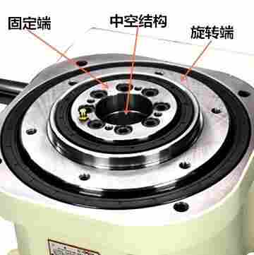 江苏非标分割器厂家,DF定制加长轴