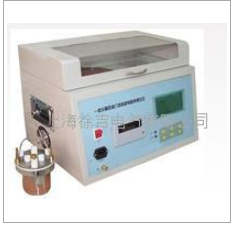  ZD-6100一体化精密油介损测试仪