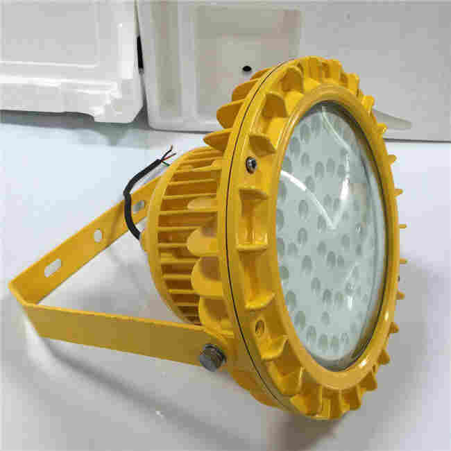 化工厂120wLED防爆灯BLD610