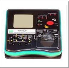 DY5500 配电用多功能测试仪