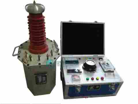 ZLYD系列工频耐压试验装置