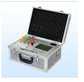 GE502工频线路参数测试仪