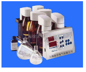 GE99724A-6负压法无汞BOD快速测定仪