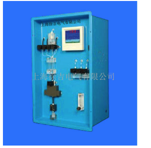 GE106型硅酸根检测仪