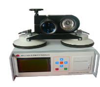 非接触车速仪使用方法