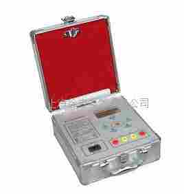 RLT2571型数字接地电阻测试仪