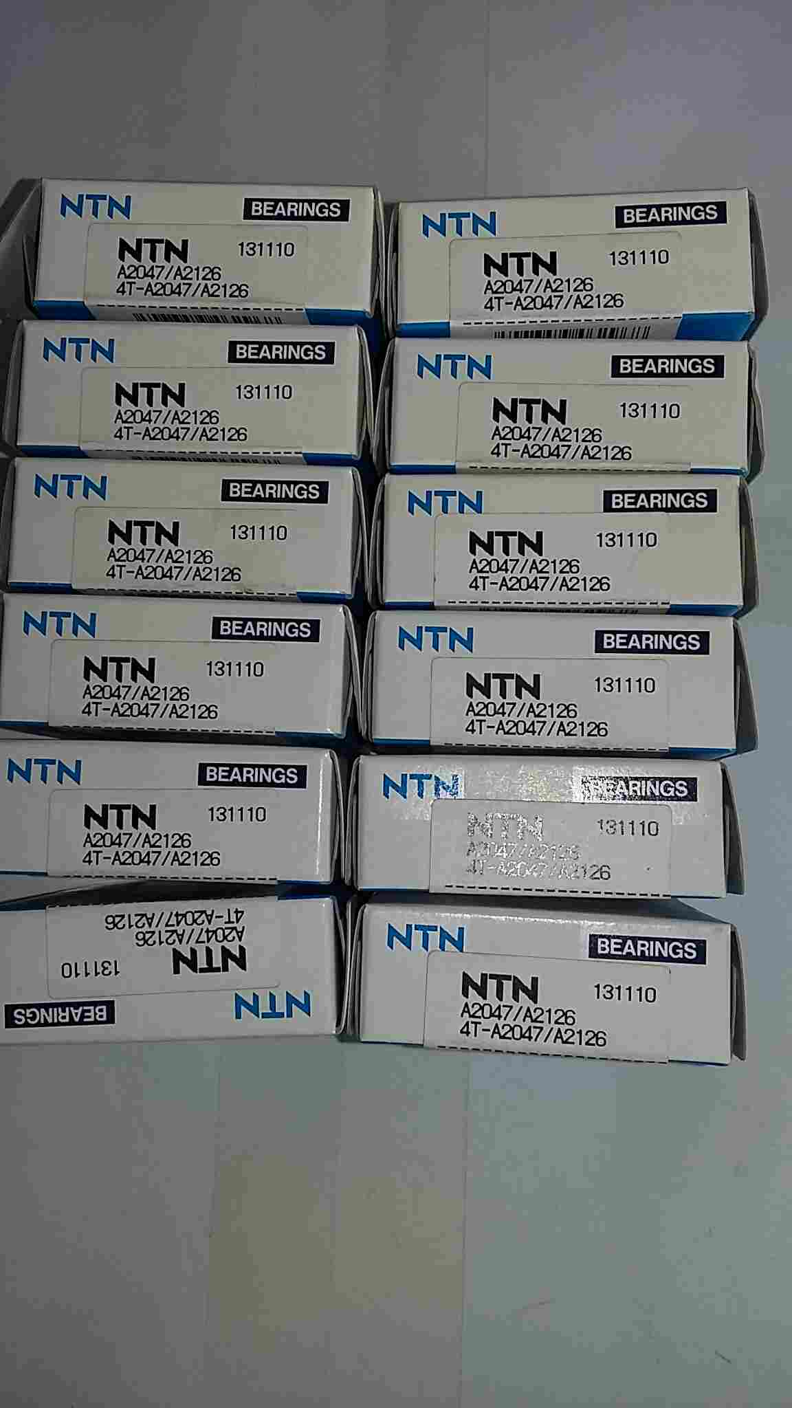 7009CDB/GNP5传送机轴承NTN轴承现货报价