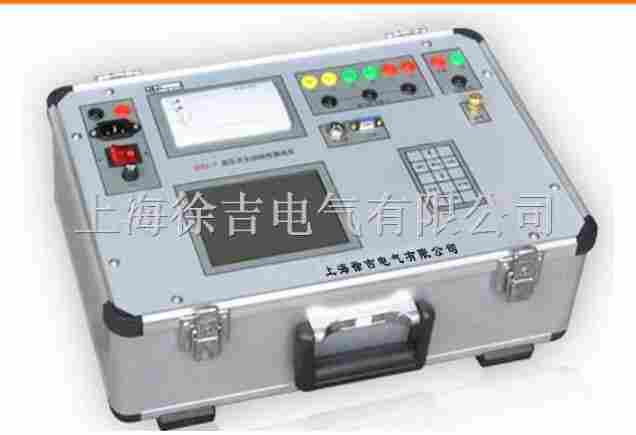 BOKC-F高压开关动特性测试仪