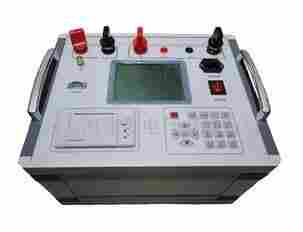 TPZK-V发电机转子交流阻抗测试仪