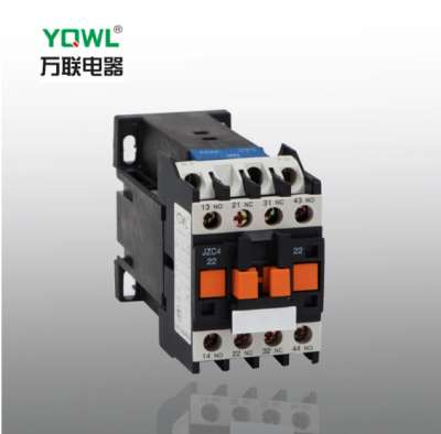 CJX2-2501交流接触器商家
