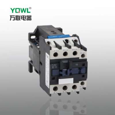 CJX2-2501交流接触器商家