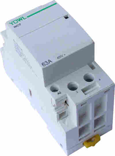 CJX2-K接触器订购