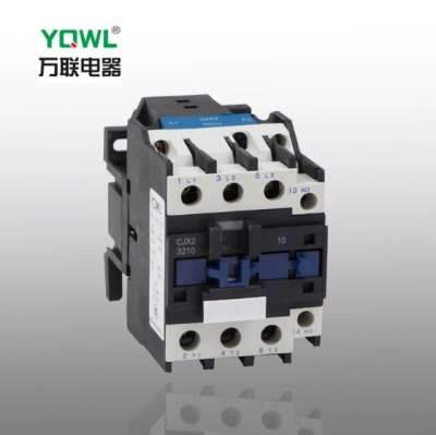 CJX2-0901交流接触器商家