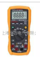 MS86数字多用表（带非接触电压探测）