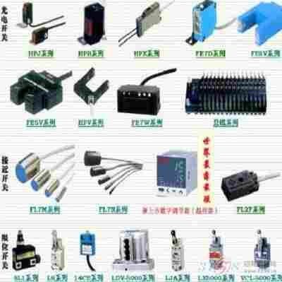 日本山武yamatake经销FL2-20A6H-L5