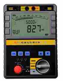 RLT-2306智能数字绝缘电阻测试仪