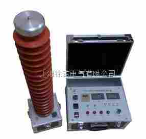 RLT-Z系列数显示直流高压发生器