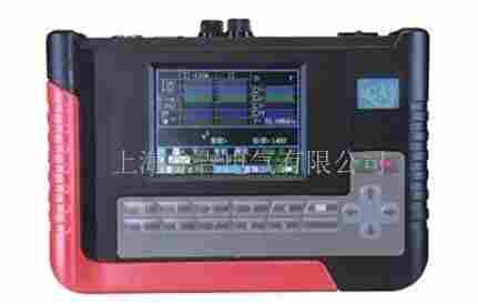 CAS-6A单相电能表现场校验仪